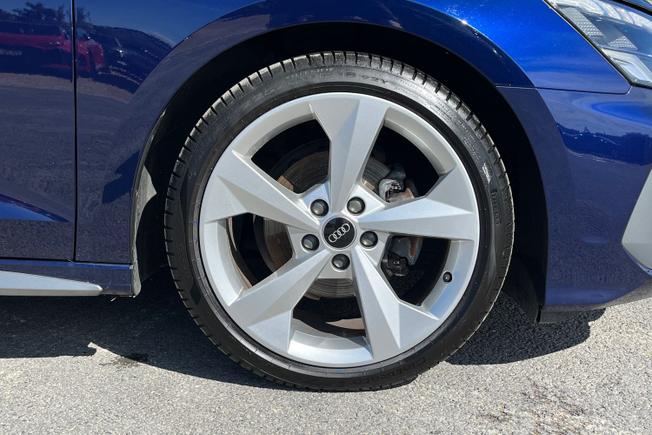 Audi A3 Photo 5