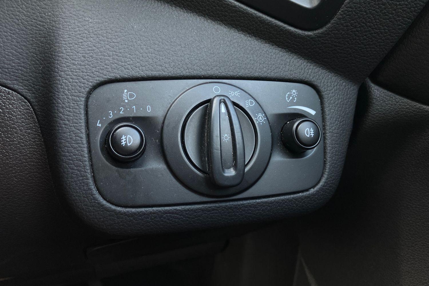 Ford KUGA Photo 22