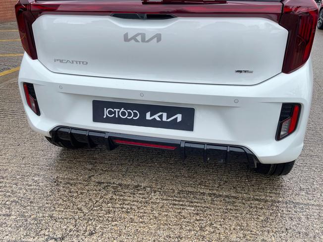 KIA Picanto Photo 26