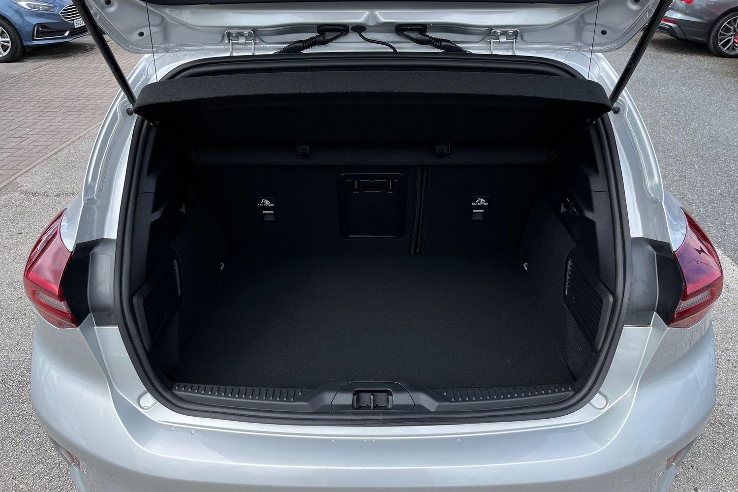 Ford Focus Photo 20