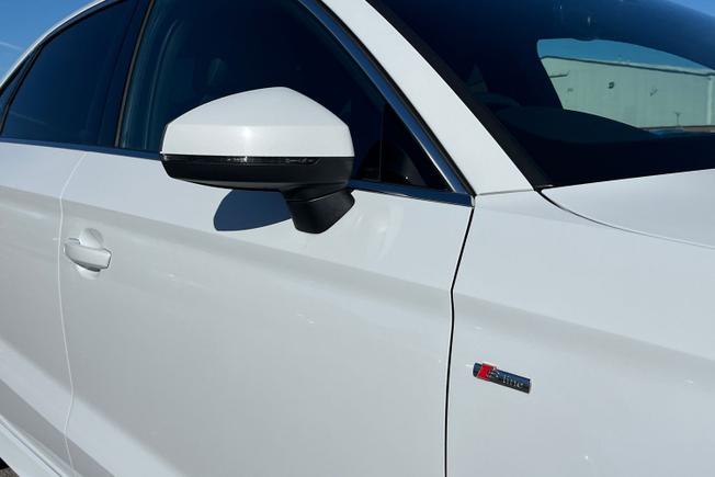 AUDI A3 Photo 20