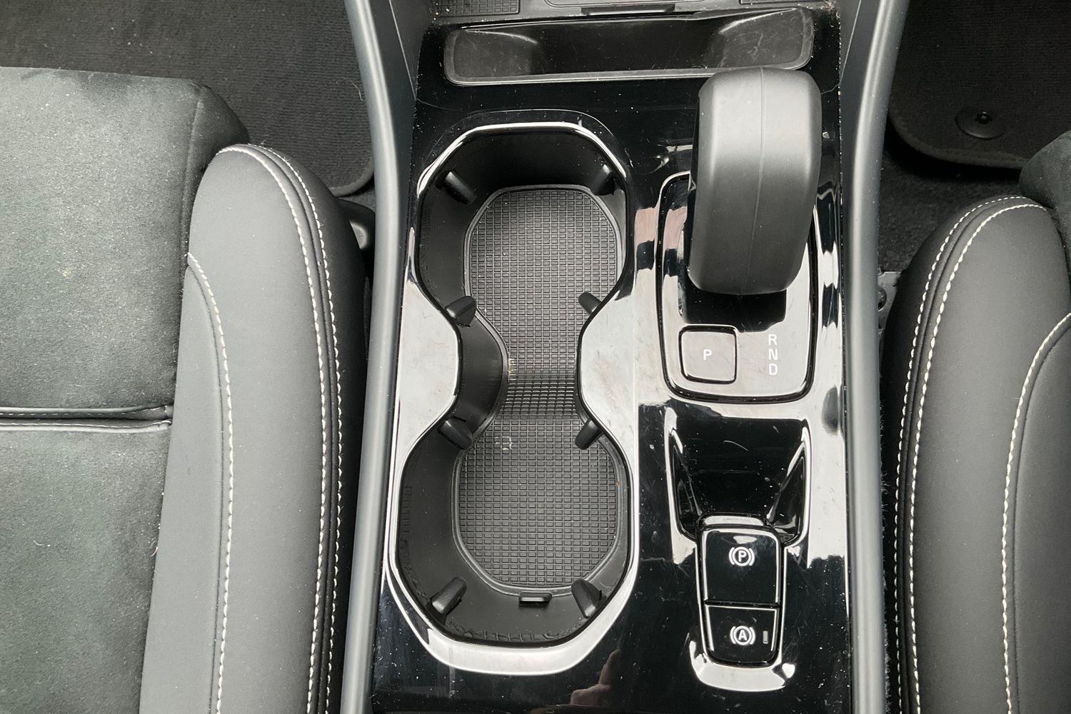 Volvo XC40 Photo 30
