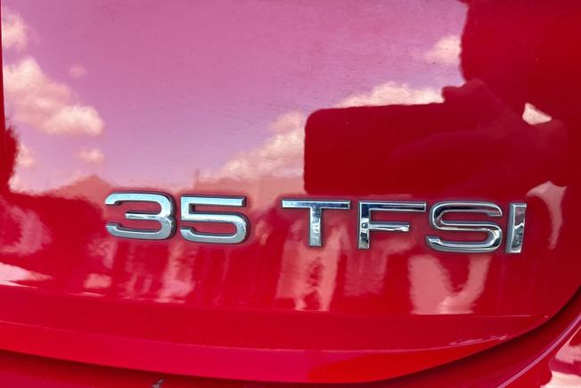 AUDI A3 Photo 29