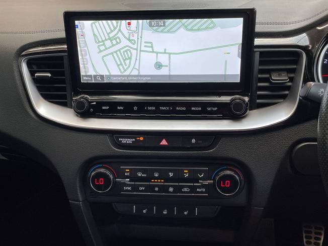 KIA Xceed Photo 14