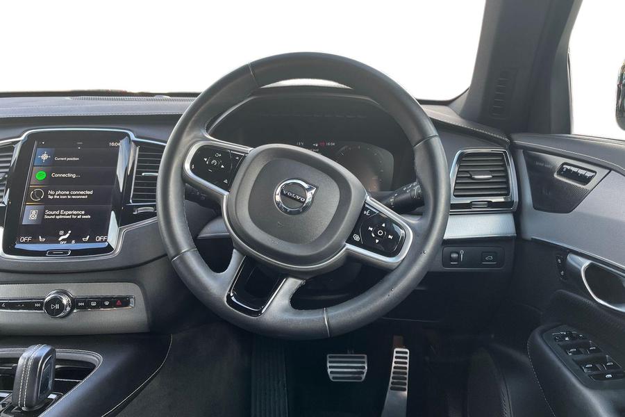 Volvo XC90 Photo autoimg-19e2f7425618ab759cb1e53319b48826a20980fa.jpg