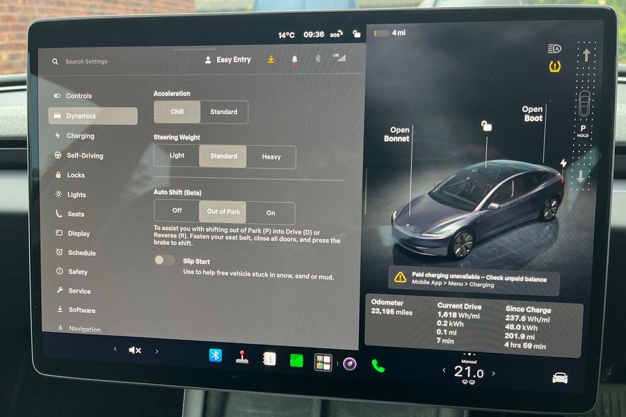 TESLA MODEL 3 Photo autoimg-19e32790c7145e3a4945c8fbc5fc64118e1f7e4b.jpg