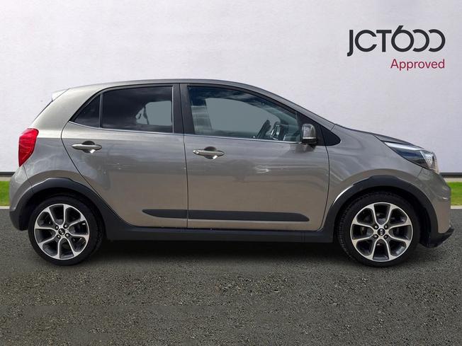 KIA Picanto Photo 4