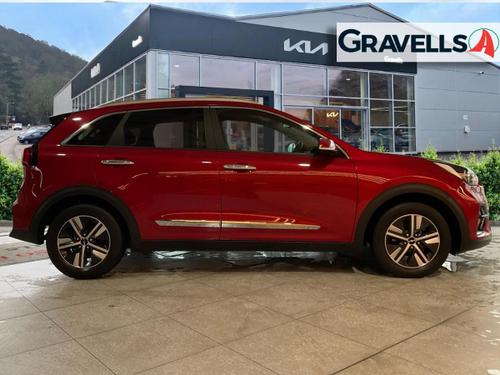 Kia NIRO Photo autoimg-19e3f0d41117413a03d1f5edd0f40e48e4ee2680.jpg