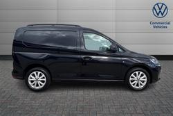 VOLKSWAGEN Caddy Photo 4