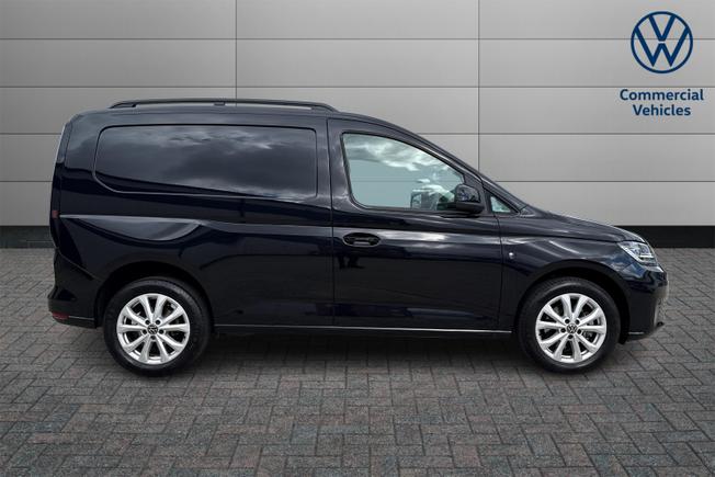 VOLKSWAGEN Caddy Photo 4