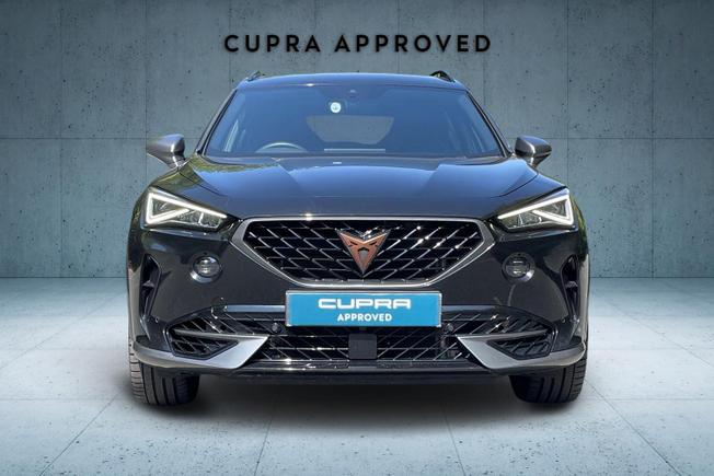 CUPRA Formentor Photo 8
