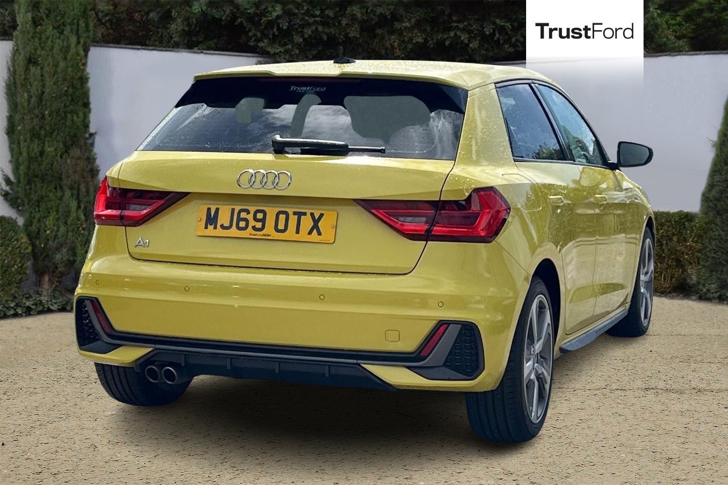 Audi A1 Photo 3