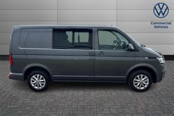 VOLKSWAGEN Transporter Photo 4