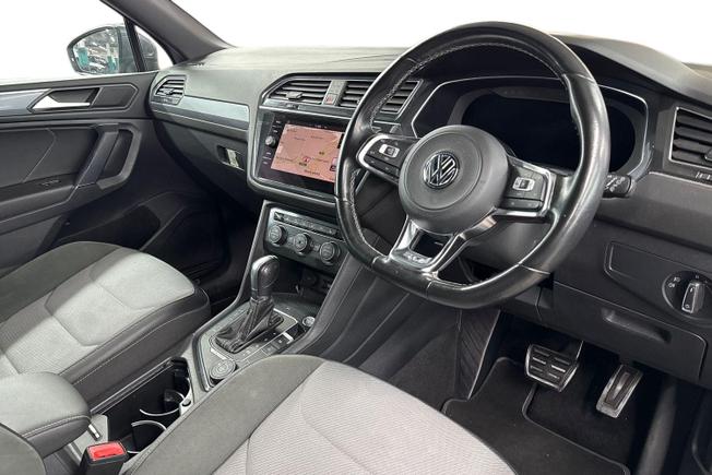 Volkswagen Tiguan Allspace Photo 6