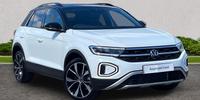Volkswagen T-roc Photo 0