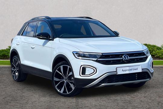Volkswagen T-roc Photo autoimg-19eb33260e376bca5edb1e1519b78901c1dcadca.jpg