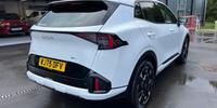Kia Sportage Photo 44