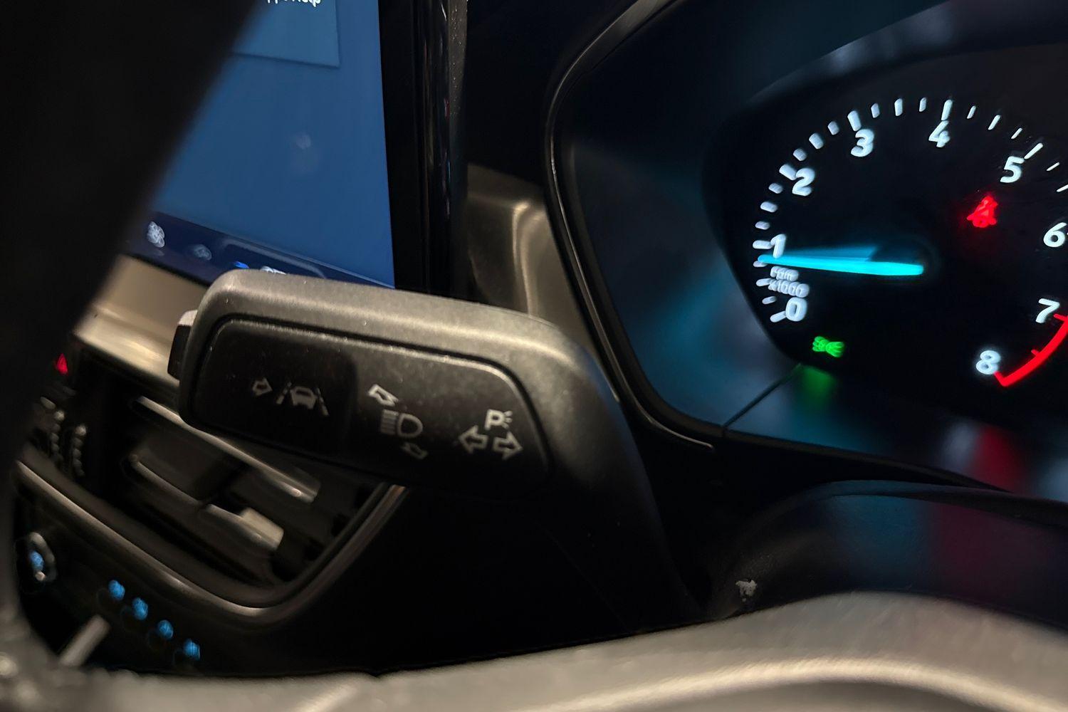 Ford FOCUS Photo 13