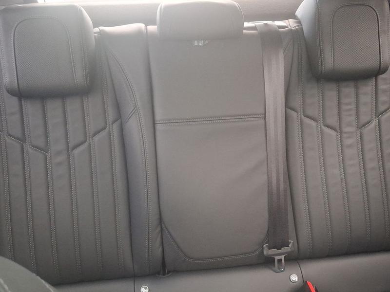 Used Peugeot 2008 NU70AUT 38