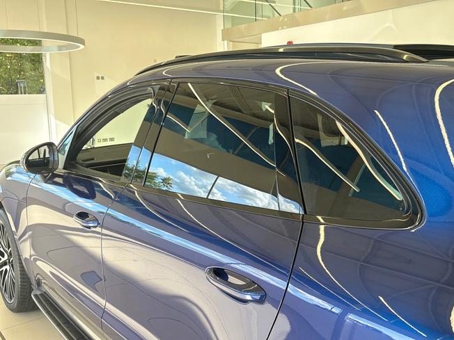 PORSCHE Macan Photo 35