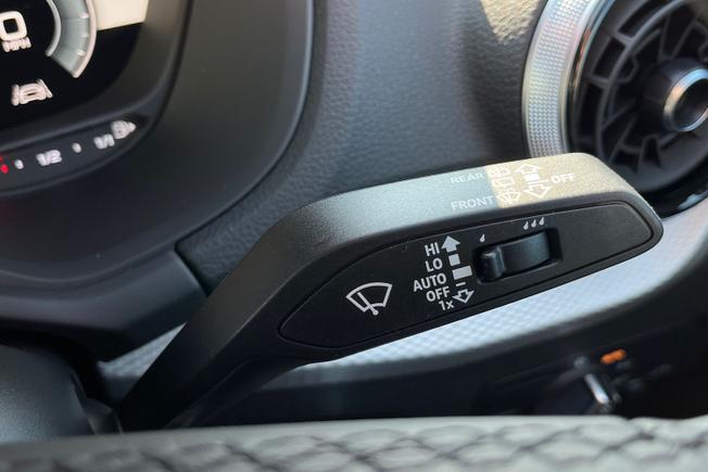 AUDI Q2 Photo 28