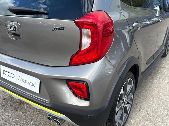 KIA Picanto Photo 18