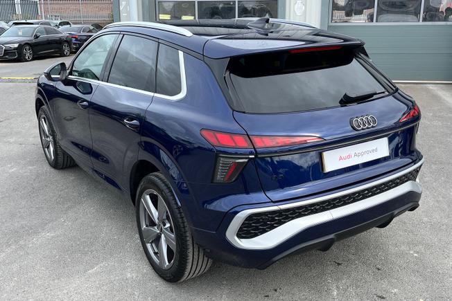AUDI Q3 Photo 27