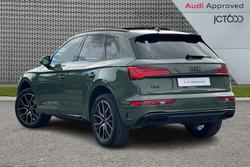 AUDI Q5 Photo 3