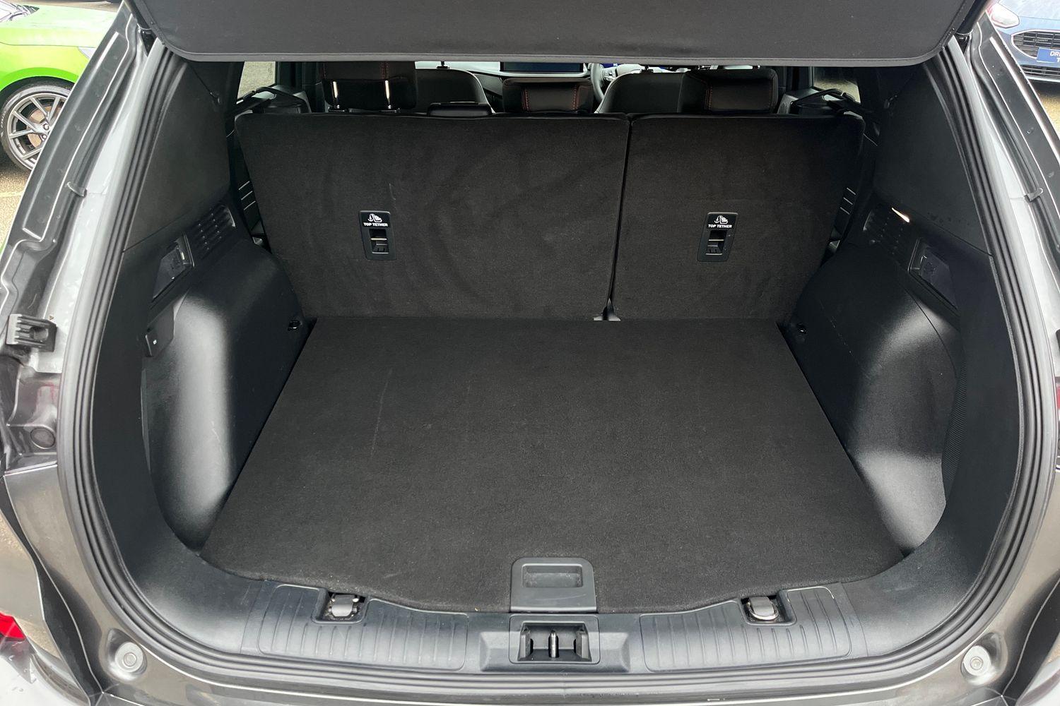 Ford KUGA Photo 20
