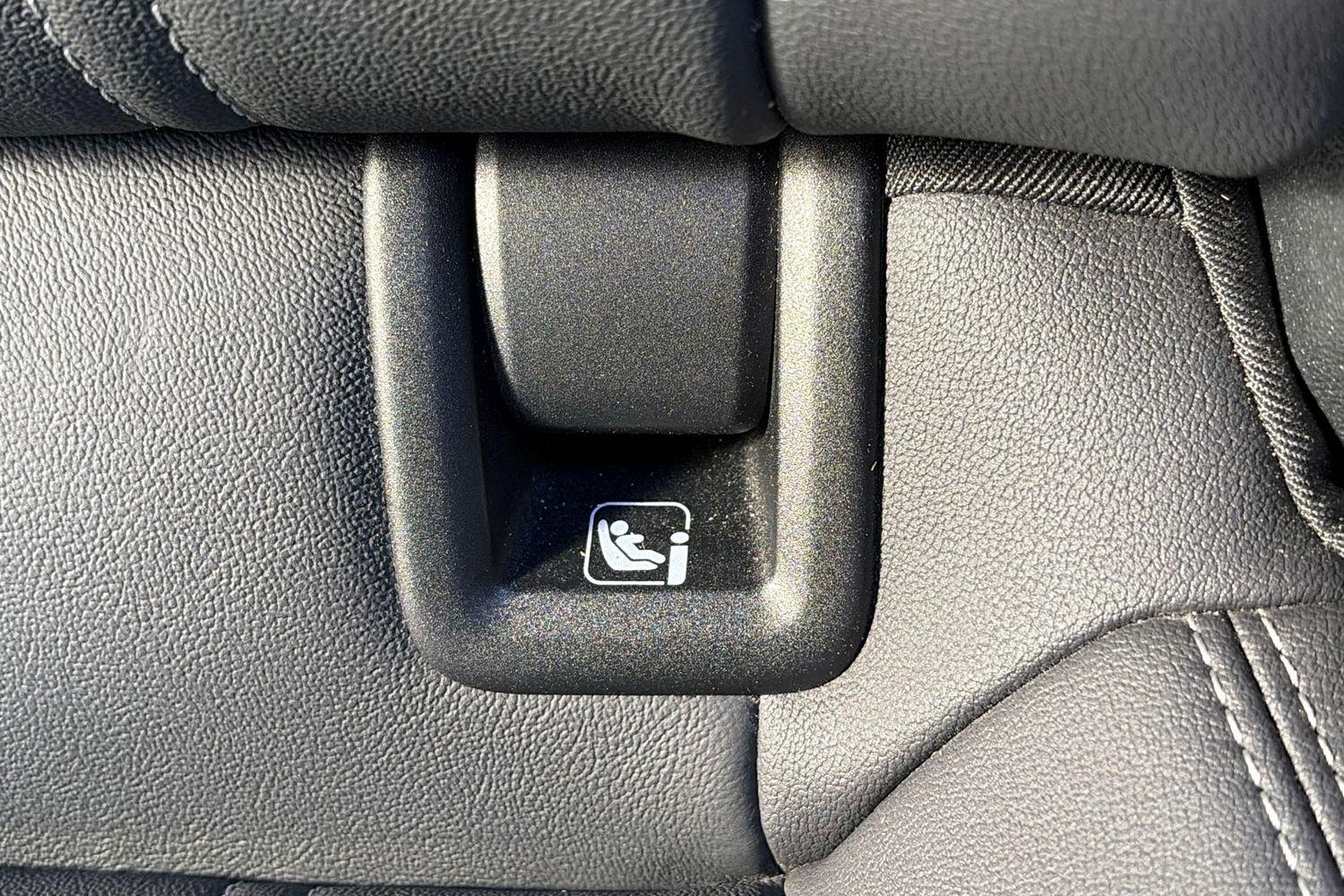 Audi A3 Photo 23