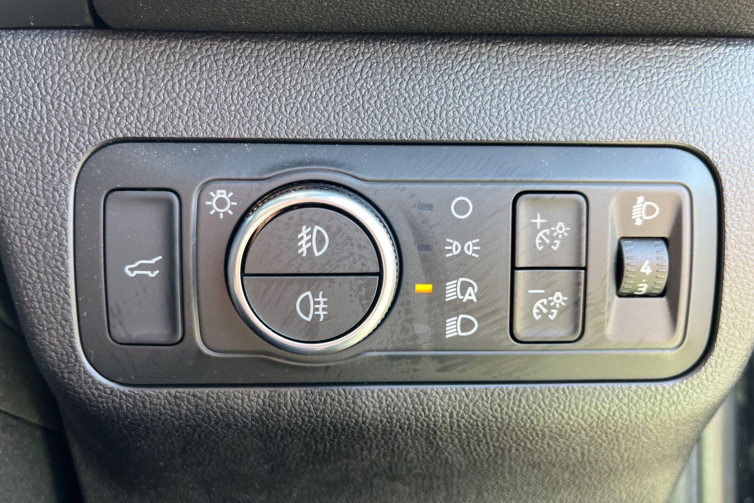 Ford KUGA Photo 31