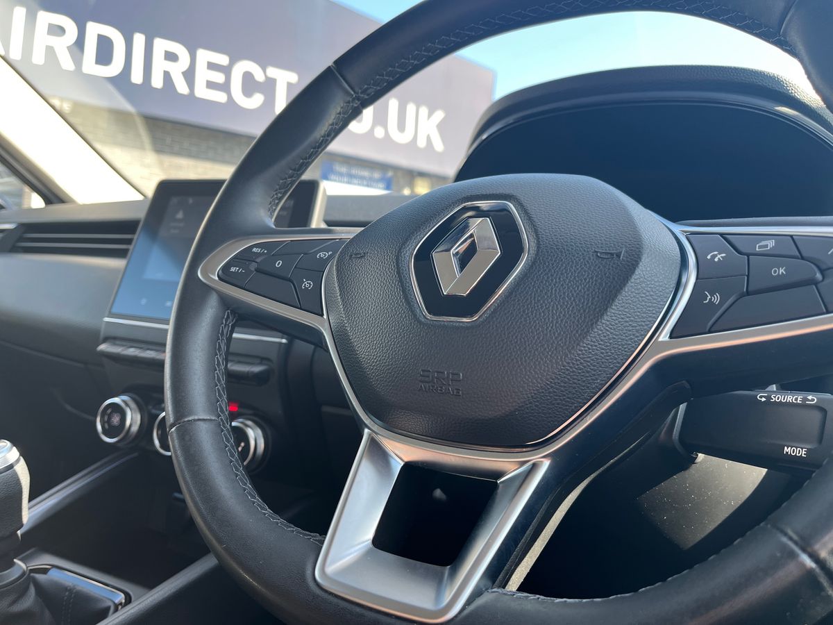 Renault Clio Photo 37