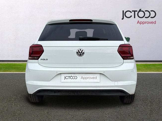 Volkswagen Polo Photo 7