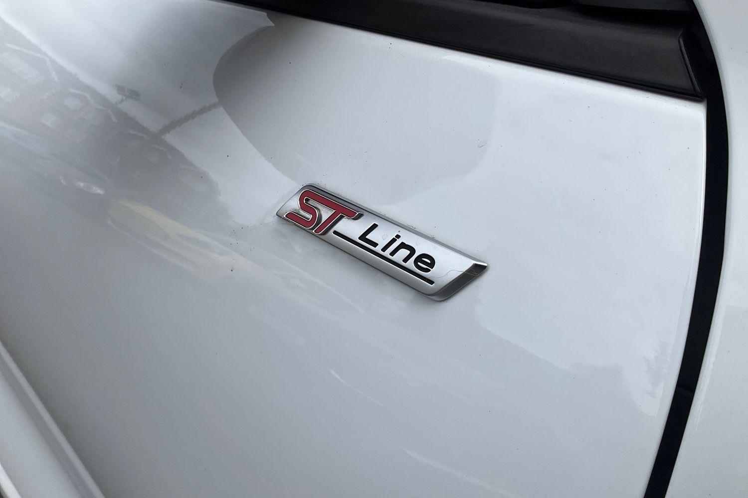 Ford Kuga Photo 37