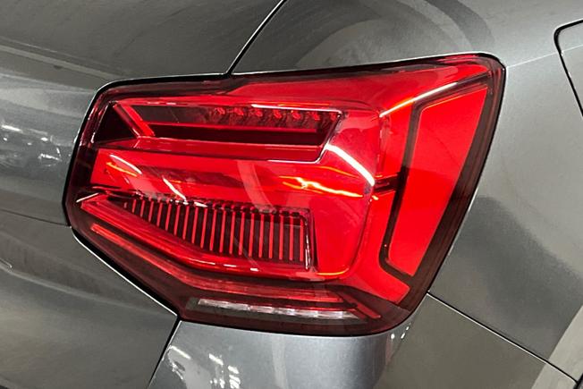 AUDI Q2 Photo 18