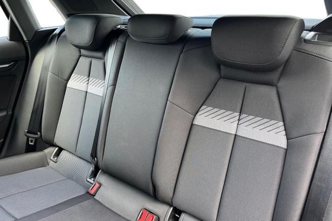 AUDI A3 Photo 9