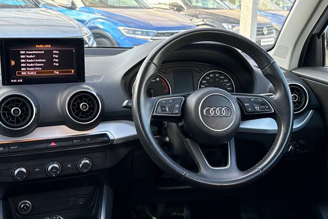 AUDI Q2 Photo 37