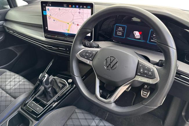 VOLKSWAGEN Golf Photo 6