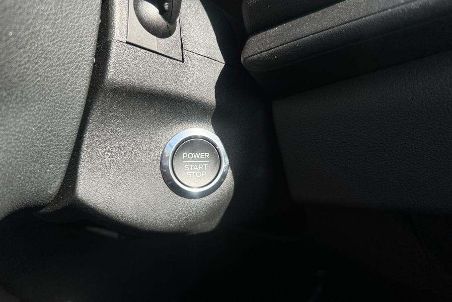 Used Ford TRANSIT WM25UYL 21