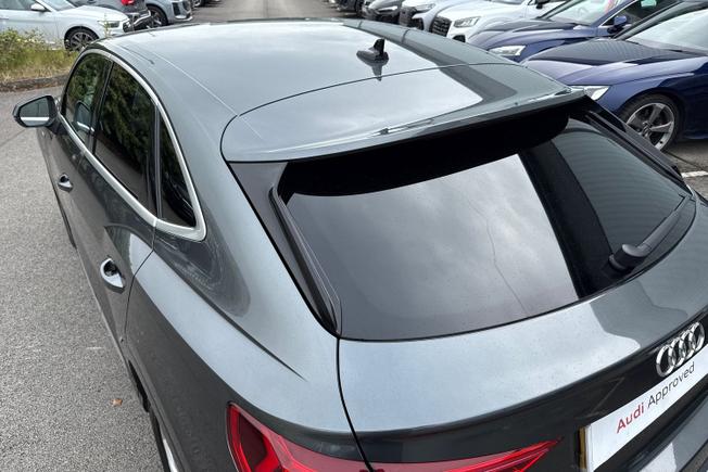 AUDI Q3 Photo 23