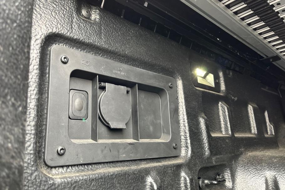 Used Ford RANGER EJ74ZHC 8