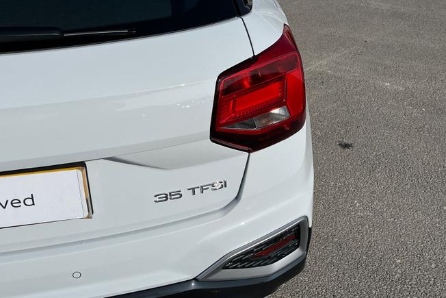AUDI Q2 Photo 55