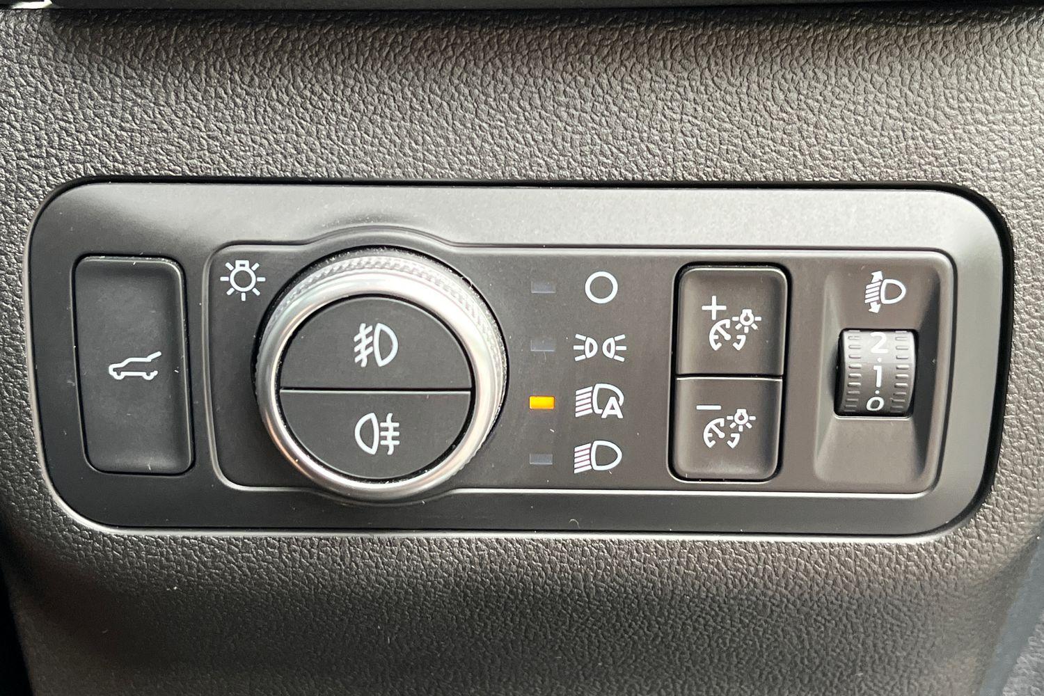 Ford KUGA Photo 32
