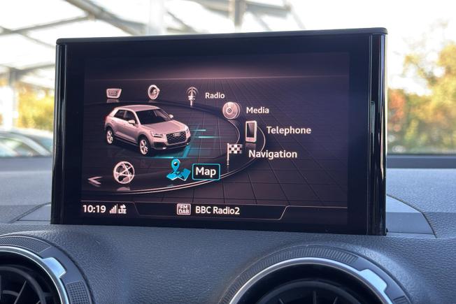 AUDI Q2 Photo 36