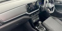 Volkswagen T-cross Photo 1