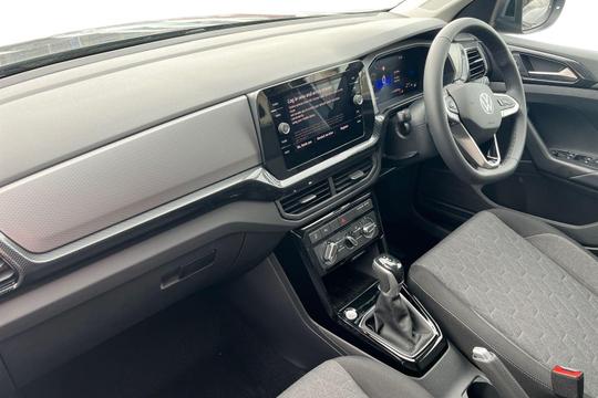 Volkswagen T-cross Photo autoimg-19f85199740e22b6af021a559fe5b7ef1bdbb240.jpg