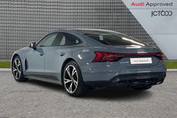 AUDI E-Tron Gt Photo 3