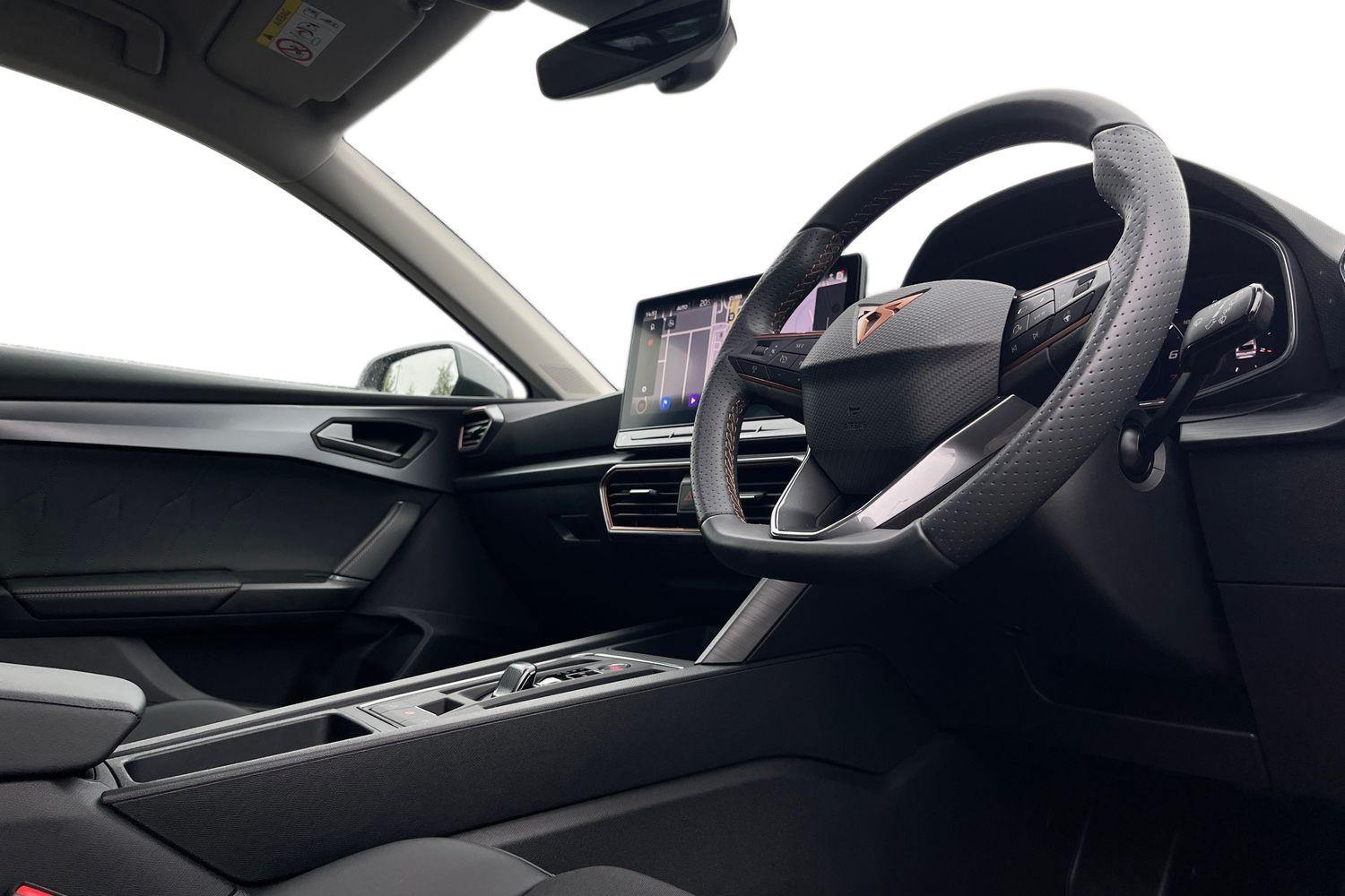 CUPRA Leon Photo 8