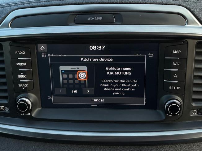 Kia Sorento Photo 55
