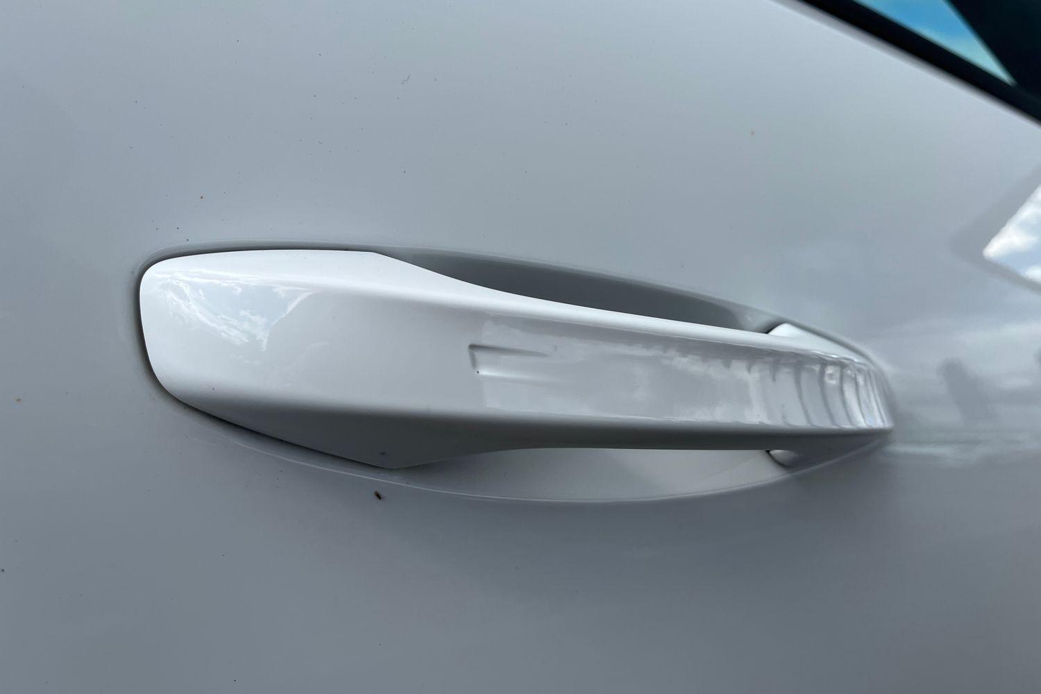 Vauxhall Astra Photo 37